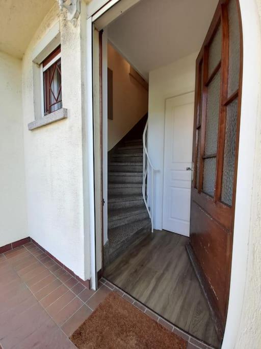 Rooms 4 Persons Kaysersberg Kültér fotó